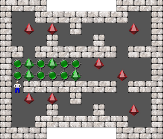 Уровень 3 — Kenyam Set A